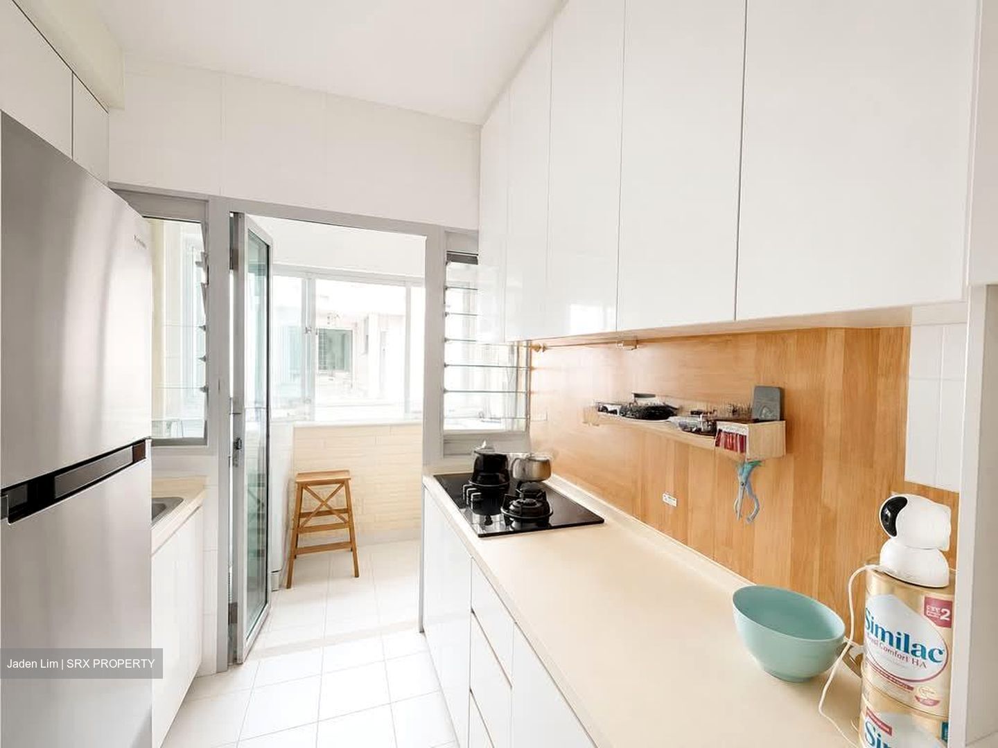 Blk 414B Fernvale Riverbow (Sengkang), HDB 3 Rooms #582934851